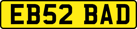EB52BAD