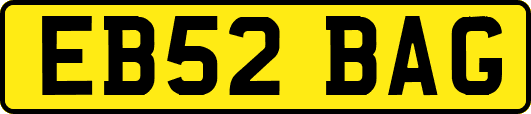 EB52BAG