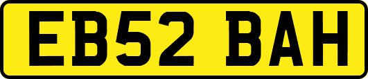 EB52BAH