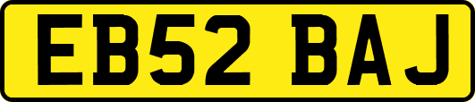 EB52BAJ