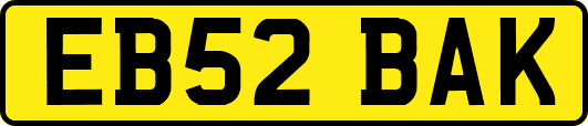 EB52BAK