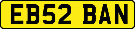EB52BAN
