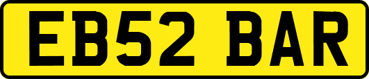 EB52BAR