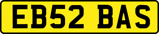 EB52BAS