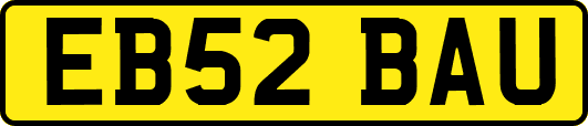 EB52BAU