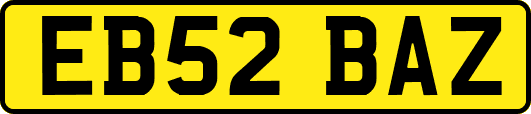 EB52BAZ