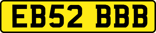 EB52BBB