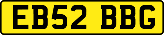 EB52BBG