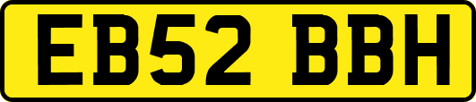 EB52BBH