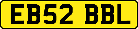 EB52BBL