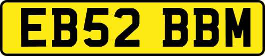 EB52BBM