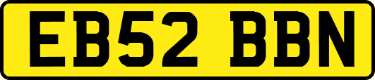EB52BBN