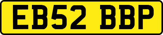 EB52BBP