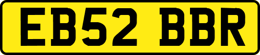 EB52BBR