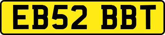 EB52BBT
