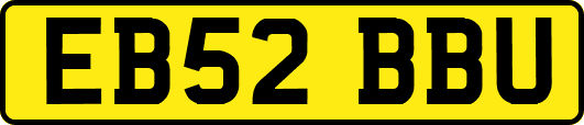EB52BBU