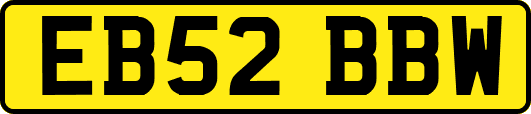 EB52BBW
