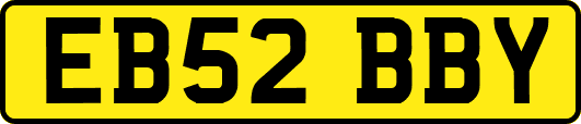 EB52BBY