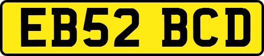 EB52BCD