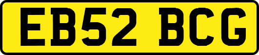 EB52BCG