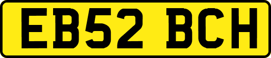 EB52BCH