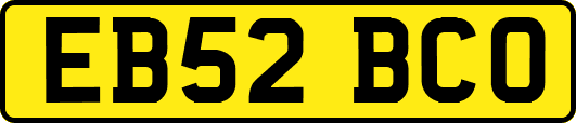 EB52BCO