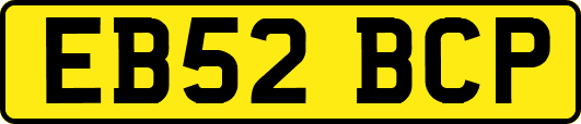 EB52BCP