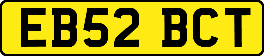 EB52BCT