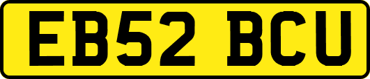 EB52BCU