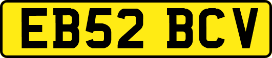 EB52BCV