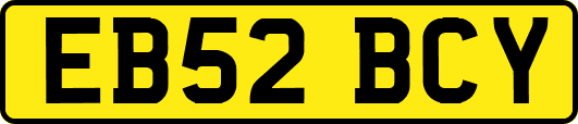 EB52BCY
