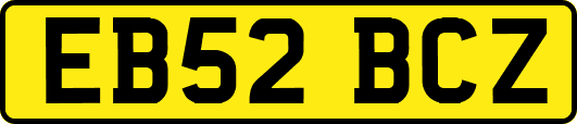 EB52BCZ