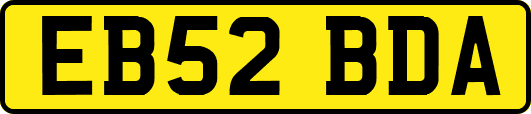 EB52BDA
