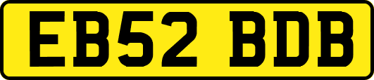 EB52BDB
