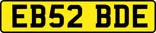 EB52BDE