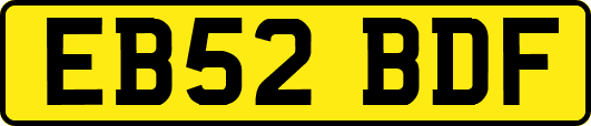EB52BDF