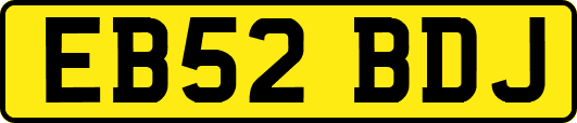 EB52BDJ