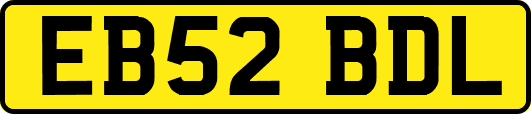 EB52BDL
