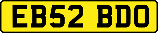 EB52BDO