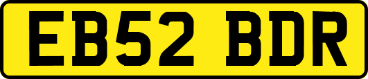 EB52BDR
