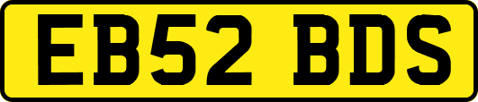 EB52BDS
