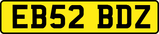 EB52BDZ
