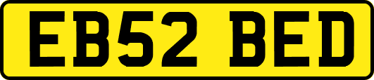 EB52BED