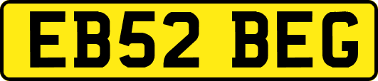 EB52BEG