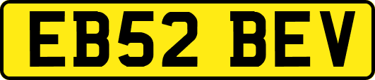 EB52BEV