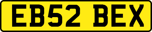 EB52BEX