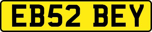 EB52BEY
