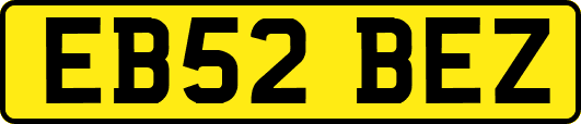 EB52BEZ