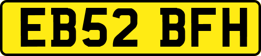 EB52BFH