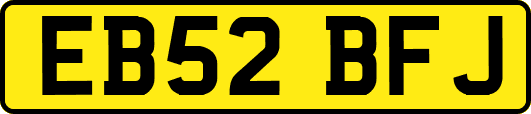 EB52BFJ